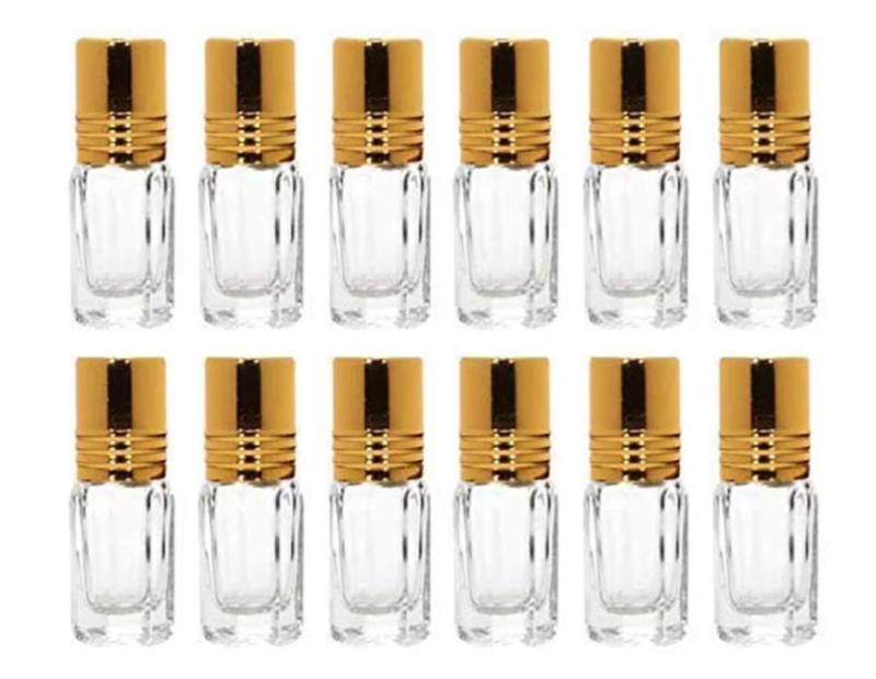 Goldener Staub | Herrlich Süßer Musky Roll On Duftöl 3Ml 6Ml 12Ml Erstaunlicher Duft Vegan & Tierversuchsfrei Alkoholfrei P.g von Etsy - ParadisePerfumesGems