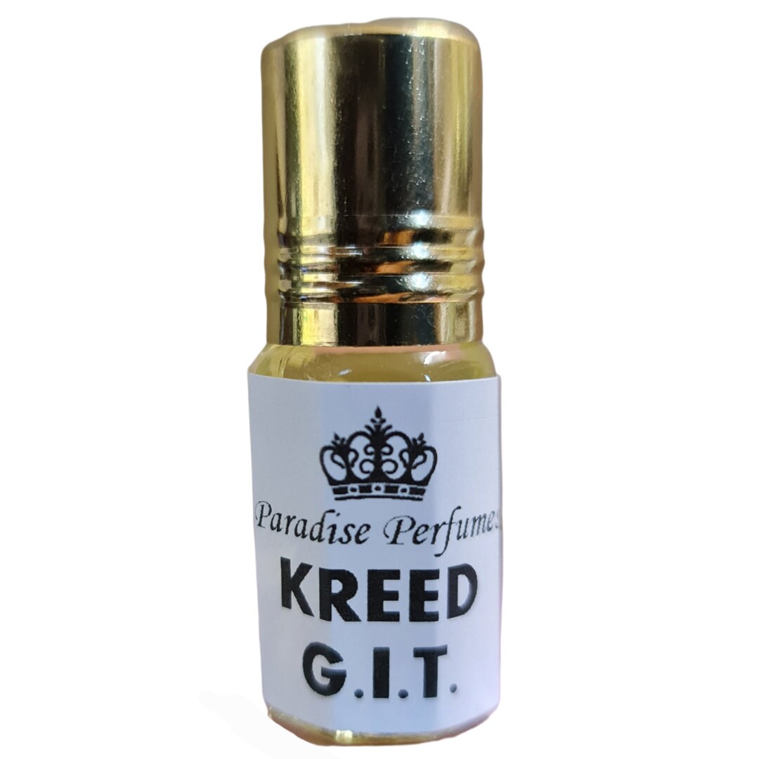Kreed G.i.t. | Wunderschönes Energetic Roll On Duftöl 3Ml 6Ml 12Ml Erstaunlicher Duft Vegan & Tierversuchsfrei Alkoholfrei P.g Kreed G.i.t. | Wunderschönes Energetic Roll On Duftöl 3Ml 6Ml 12Ml Erstaunlicher Duft Vegan & Tierversuchsfrei Alkoholfrei P.g von Etsy - ParadisePerfumesGems