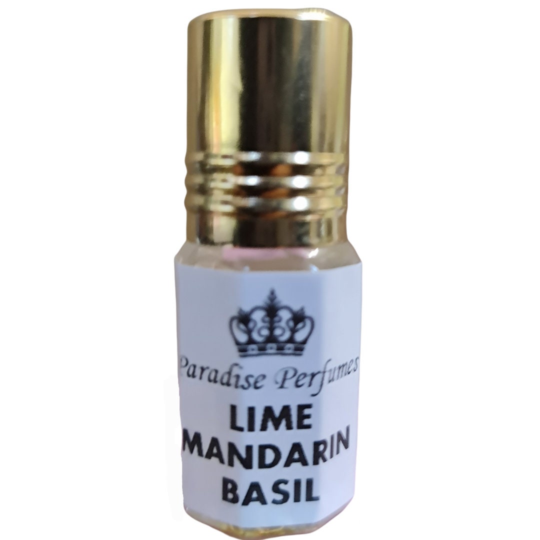 Limette Mandarin Basilikum | Herrliches Roll On Duftöl Parfümöl 3Ml 6Ml 12Ml Erstaunlicher Duft Vegan & Tierversuchsfrei Alkoholfrei P.g Limette Mandarin Basilikum | Herrliches Roll On Duftöl Parfümöl 3Ml 6Ml 12Ml Erstaunlicher Duft Vegan & Tierversuchsfrei Alkoholfrei P.g von Etsy - ParadisePerfumesGems