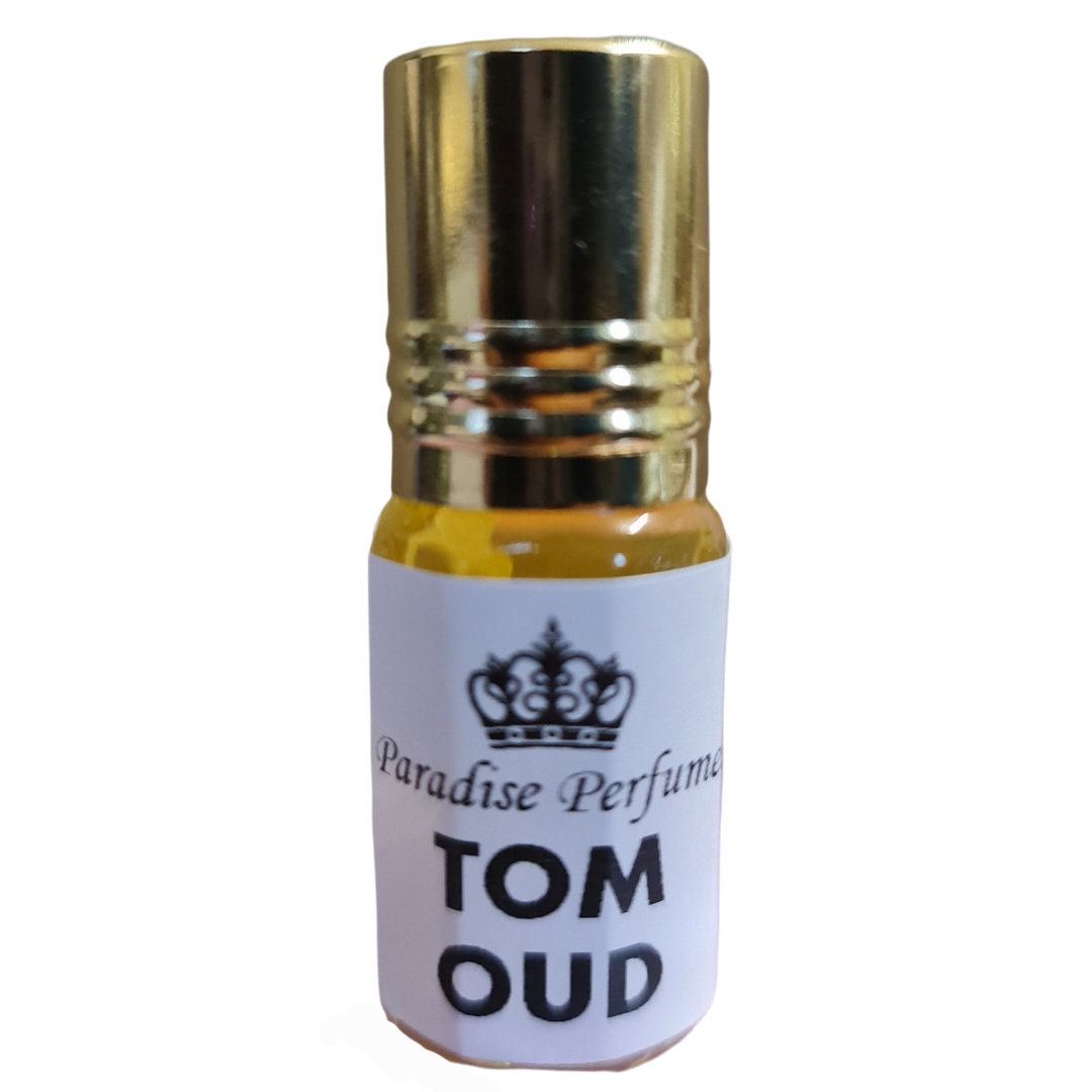 Tom Oud | Herrliches Oudh Roll On Duftöl 3Ml 6Ml 12Ml Erstaunlicher Duft Vegan & Tierversuchsfrei Alkoholfrei P.g Tom Oud | Herrliches Oudh Roll On Duftöl 3Ml 6Ml 12Ml Erstaunlicher Duft Vegan & Tierversuchsfrei Alkoholfrei P.g von Etsy - ParadisePerfumesGems