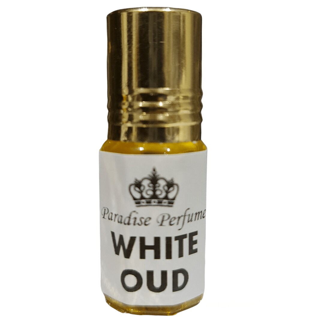Weiß Oud | Exquisites Herrliches Duft-Parfümöl 3Ml 6Ml 12Ml Klasse A Parfüm Vegan & Tierversuchsfrei Alkoholfrei P.g Weiß Oud | Exquisites Herrliches Duft-Parfümöl 3Ml 6Ml 12Ml Klasse A Parfüm Vegan & Tierversuchsfrei Alkoholfrei P.g von Etsy - ParadisePerfumesGems