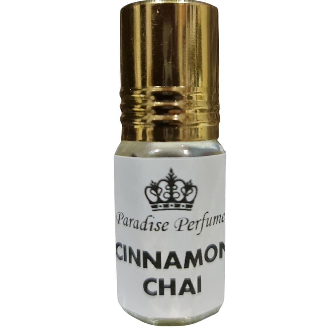 Zimt Chai | Herrlich Würziger Tee Roll On Duftöl 3Ml 6Ml 12Ml Erstaunlicher Duft Vegan & Tierversuchsfrei Alkoholfrei P.g Zimt Chai | Herrlich Würziger Tee Roll On Duftöl 3Ml 6Ml 12Ml Erstaunlicher Duft Vegan & Tierversuchsfrei Alkoholfrei P.g von Etsy - ParadisePerfumesGems