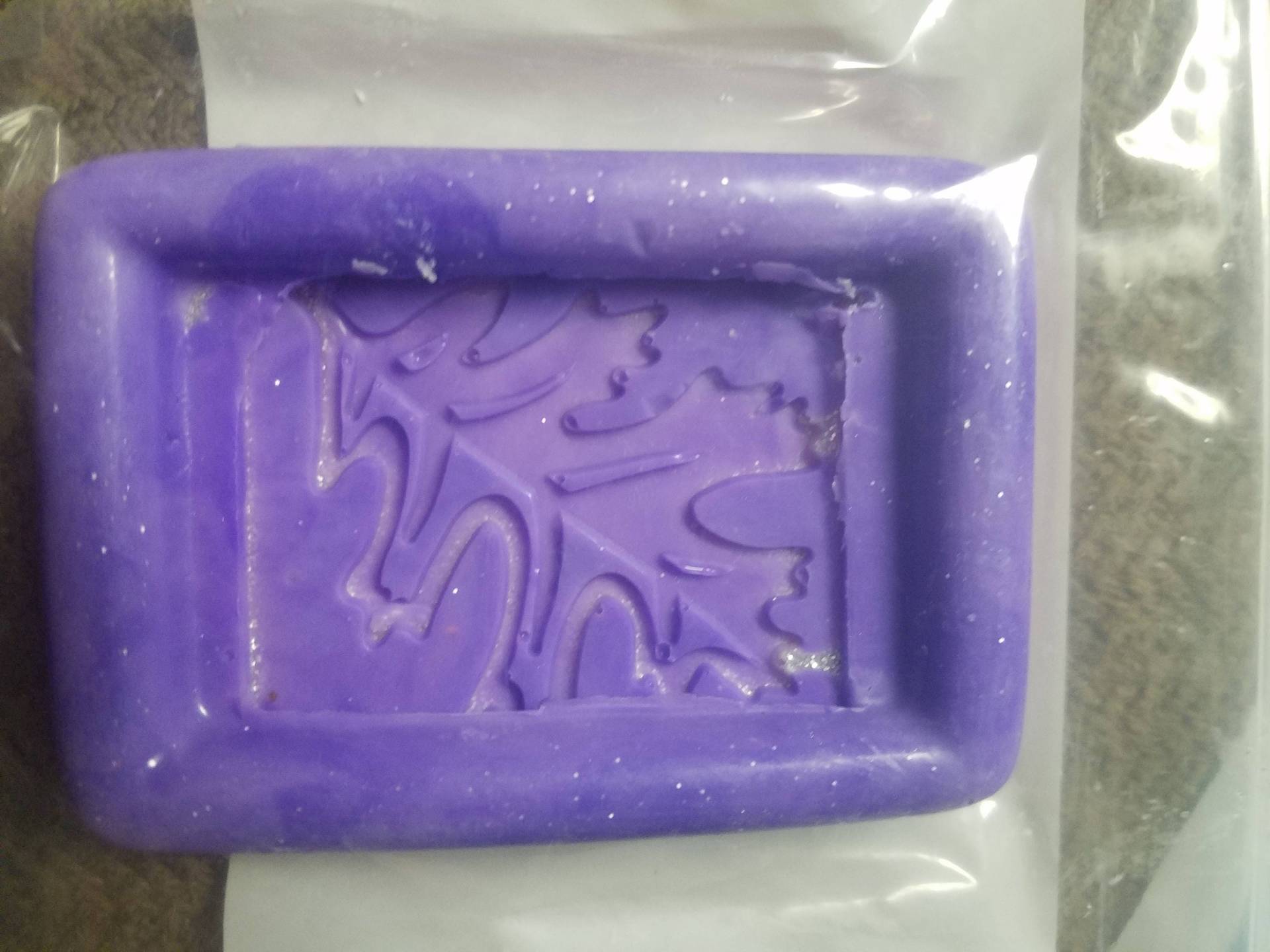 Seifenstücke von Etsy - ParadisesoapsCrafts