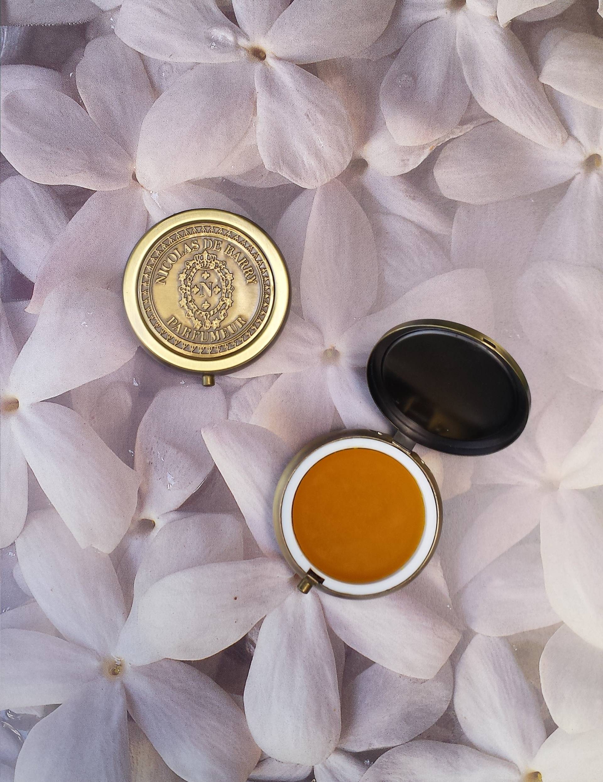 Bale De Margot Bale De Margot von Etsy - ParfumNicolasDeBarry