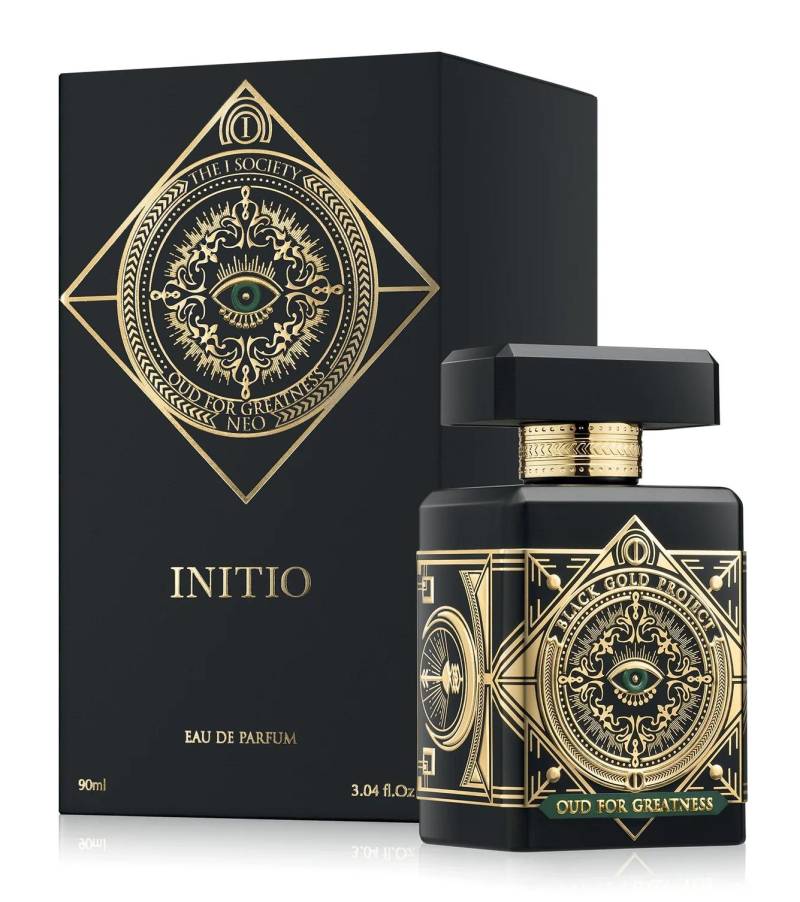 Initio Oud For Greatness 90Ml Initio Oud For Greatness 90Ml von Etsy - Parfumdreamsde