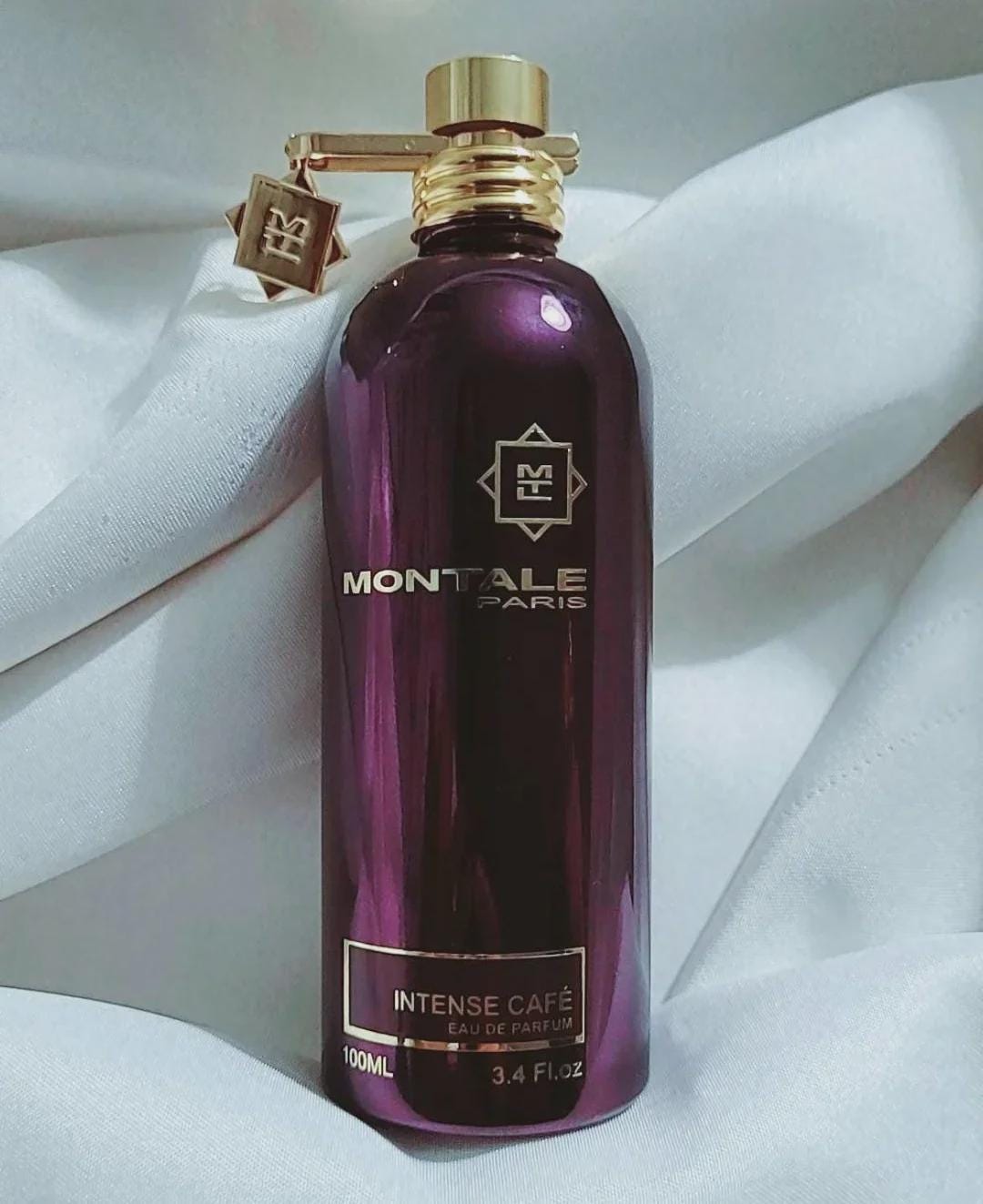 Montale Intense Café 100Ml Montale Intense Café 100Ml von Etsy - Parfumdreamsde