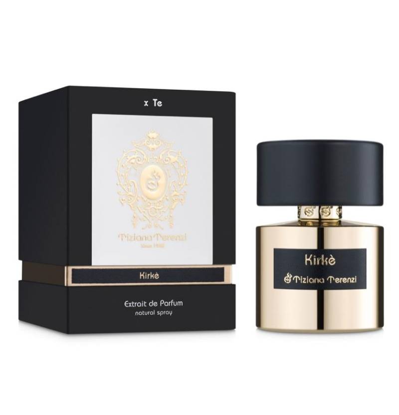 Tiziana Terenzi Kirkè 100Ml Tiziana Terenzi Kirkè 100Ml von Etsy - Parfumdreamsde