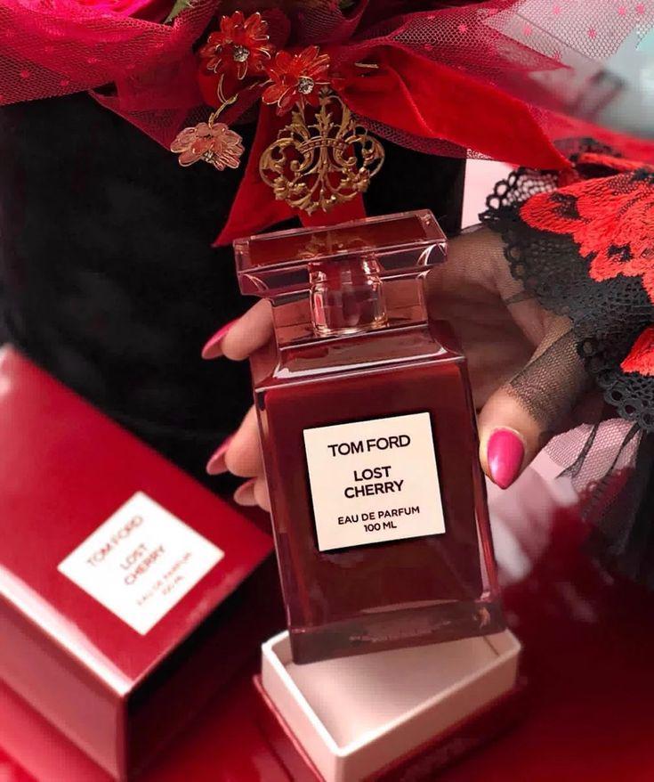 Tom Ford Lost Cherry 100Ml Tom Ford Lost Cherry 100Ml von Etsy - Parfumdreamsde