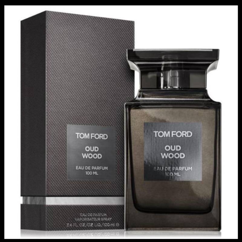Tom Ford Oud Wood 100Ml Tom Ford Oud Wood 100Ml von Etsy - Parfumdreamsde