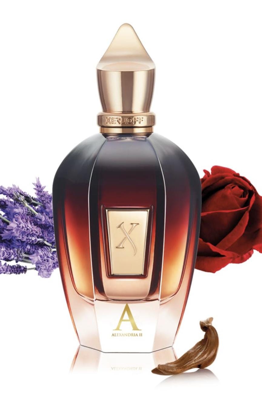 xerjoff Alexandria Ii 100Ml xerjoff Alexandria Ii 100Ml von Etsy - Parfumdreamsde