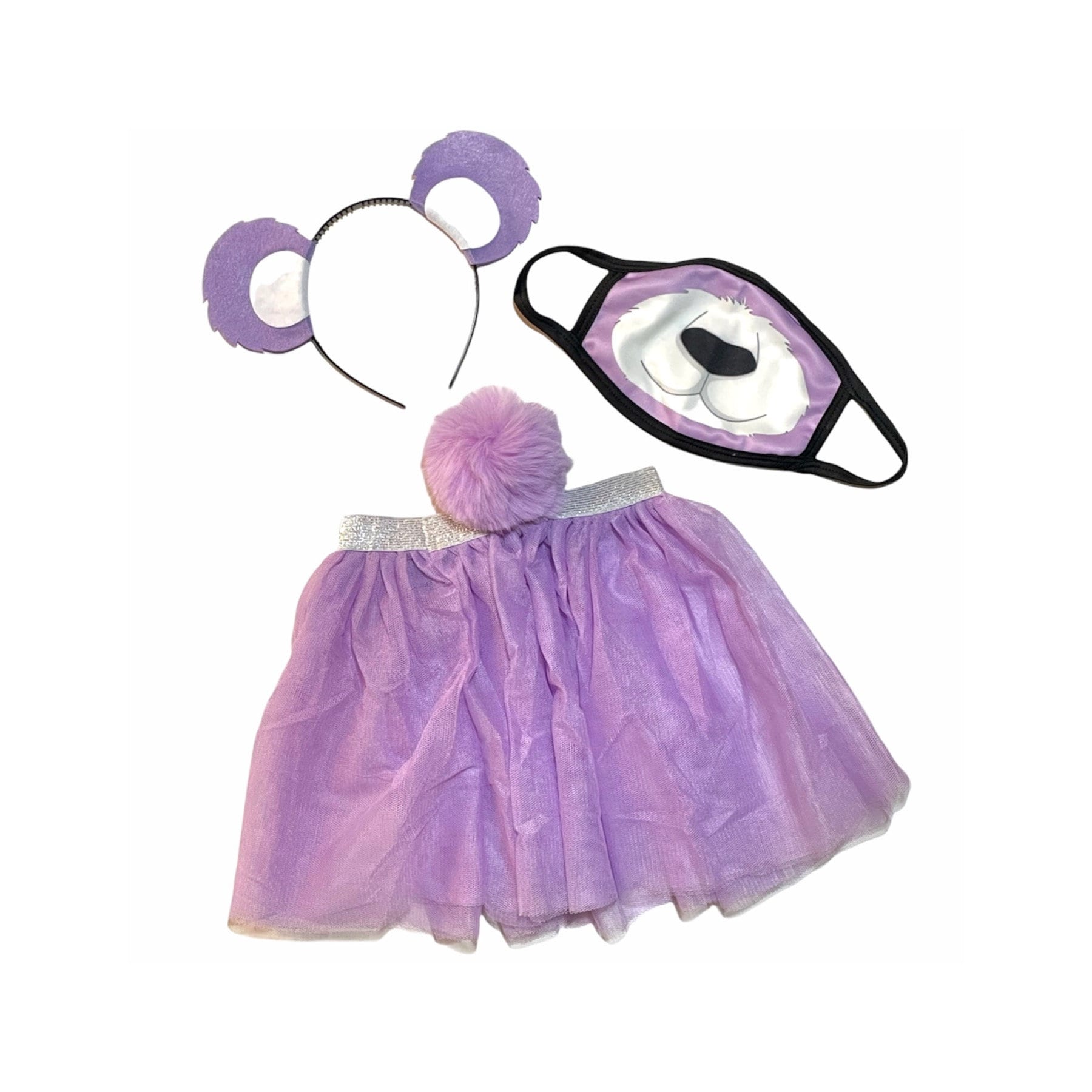 Hell Lila Stirnband Tutu Tail Facemask Bär Ohren Geburtstag Party Favors Damen Mädchen Kostüm Pflege Bunt Baby Babys Kind Erwachsene Hell Lila Stirnband Tutu Tail Facemask Bär Ohren Geburtstag Party Favors Damen Mädchen Kostüm Pflege Bunt Baby Babys Kind Erwachsene von Etsy - PartyEars