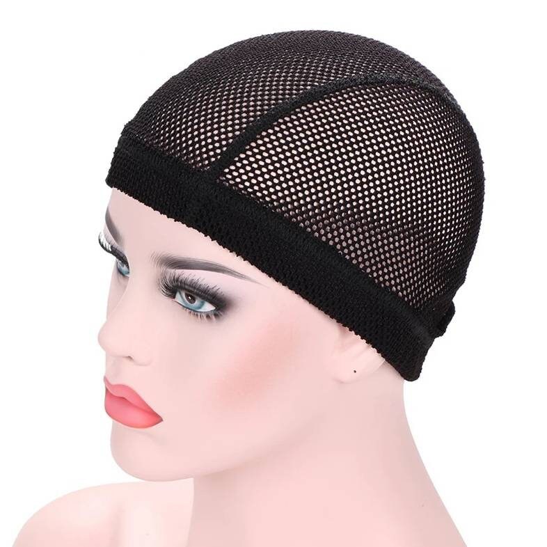 Soft Strong Strechable Free Size Dome Mesh Wig Cap Suitable For Making Crochet Wig, Big Hole Breathable, & Durable Soft Strong Strechable Free Size Dome Mesh Wig Cap Suitable For Making Crochet Wig, Big Hole Breathable, & Durable von Etsy - Passionyou