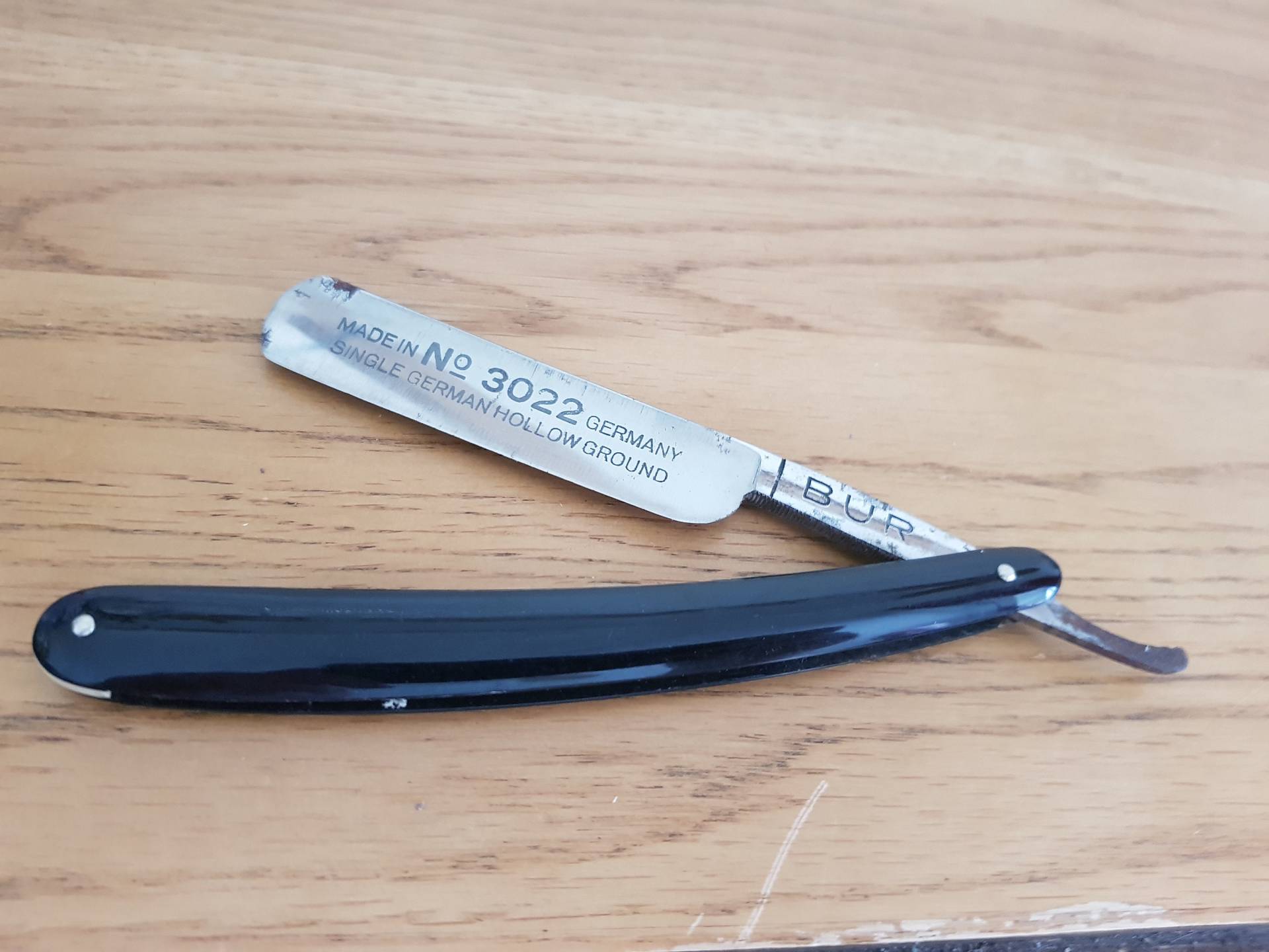 Vintage Rasiermesser, Rasieraccessoire, Barbershop Vintage Rasiermesser, Rasieraccessoire, Barbershop von Etsy - PastNFutureUK