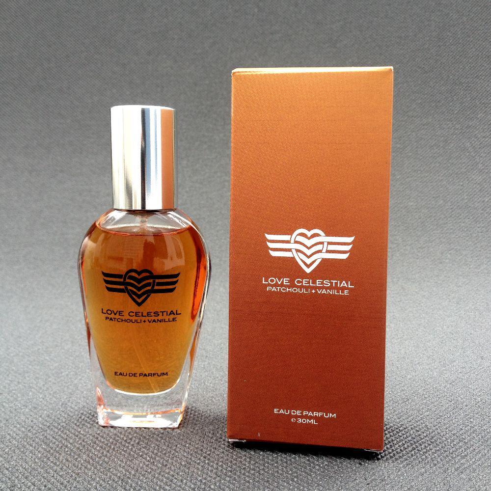 Patchouli Eau De Parfum 30Ml in Premium Qualität Mit Einem Hauch Vanille von Etsy - Patchouli4You