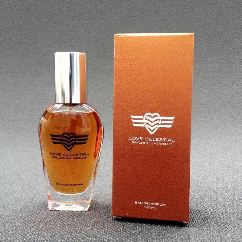 Patchouli Eau De Parfum 30Ml in Premium Qualität Mit Einem Hauch Vanille von Etsy - Patchouli4You