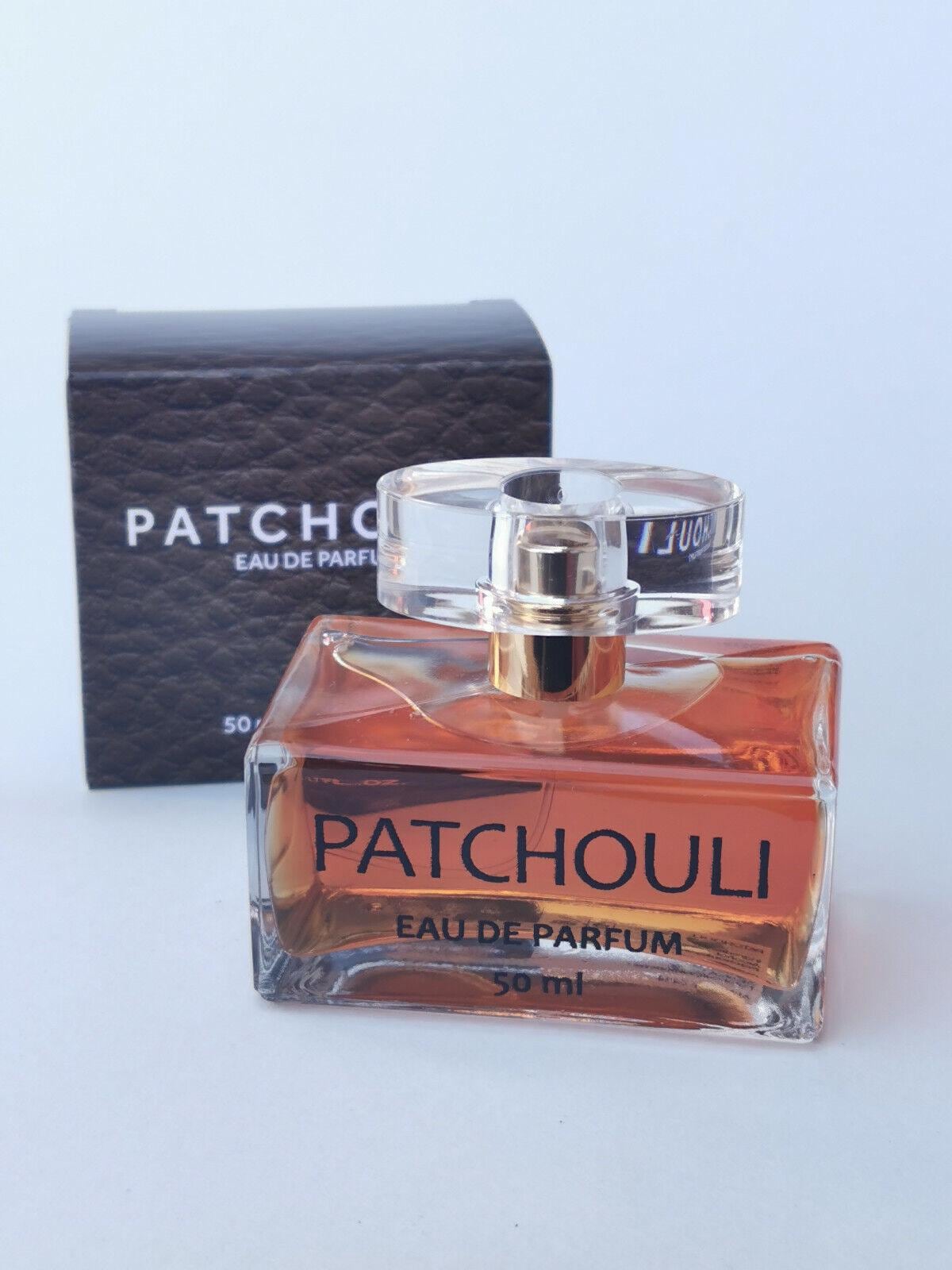 Patchouli "Sandelholz" Eau De Parfum 50Ml Patchouli "Sandelholz" Eau De Parfum 50Ml von Etsy - Patchouli4You