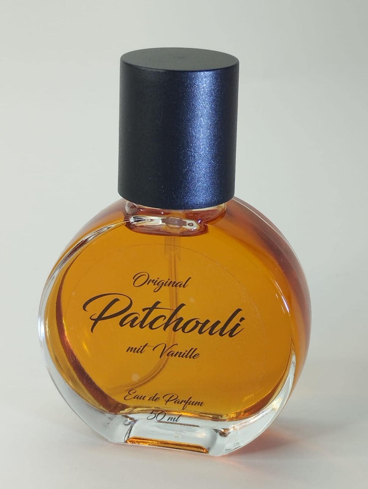 Patchouli " Vanille 50Ml, Eau De Parfum Patchouli " Vanille 50Ml, Eau De Parfum von Etsy - Patchouli4You