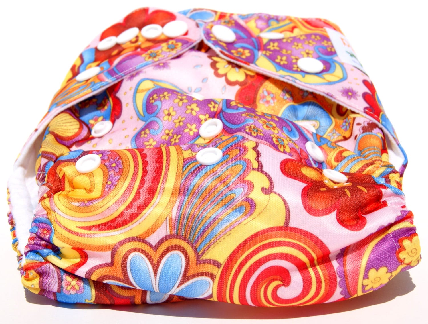 Neue Patoo Eine Größe Passt Alle Reusable Snap Tasche Tuch Windel - Regenbogen Neue Patoo Eine Größe Passt Alle Reusable Snap Tasche Tuch Windel - Regenbogen von Etsy - Patoobaby