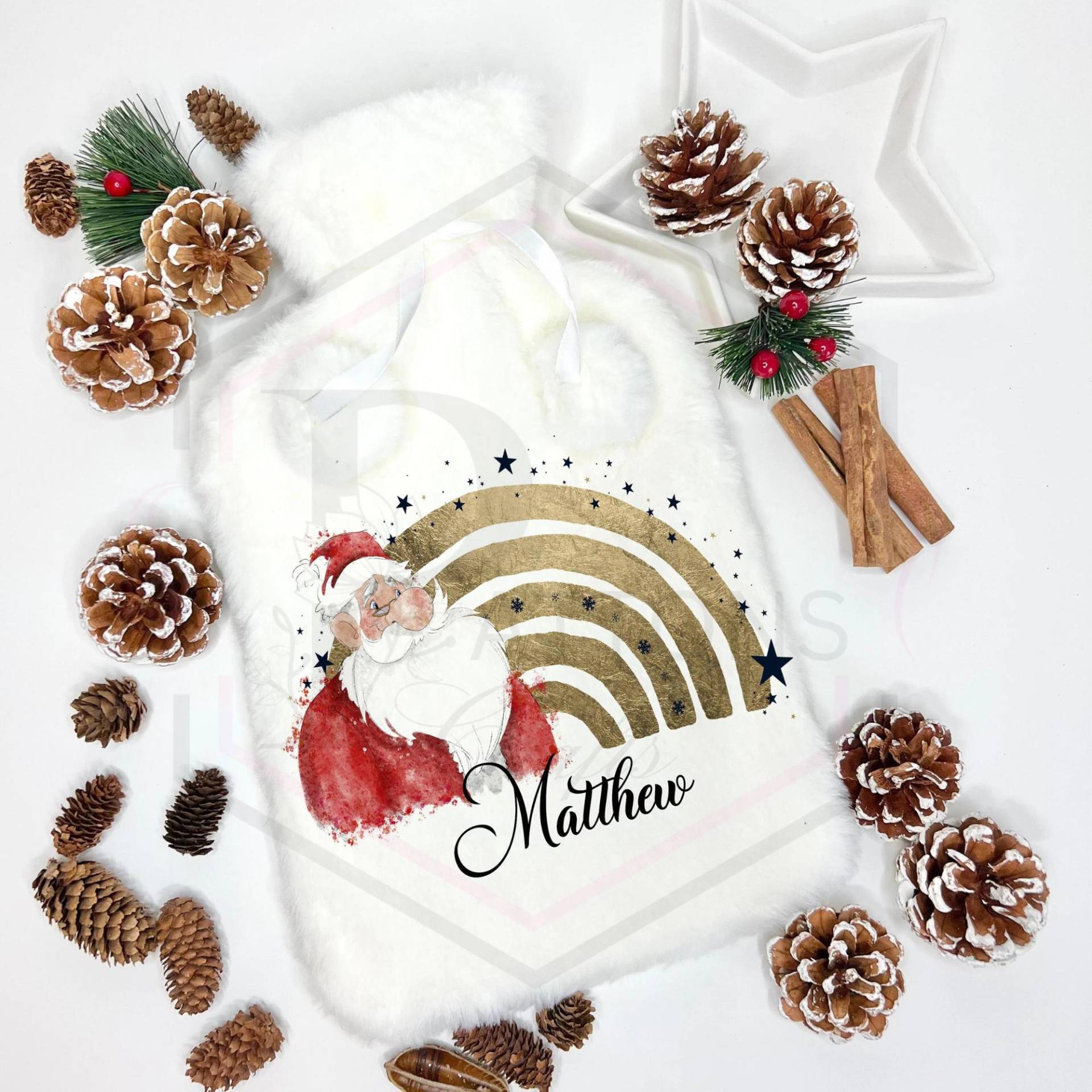 Christmas Design Santa Wärmflasche, Perfektes Geschenk, Geschenke Für Weihnachten, Geschenk Christmas Design Santa Wärmflasche, Perfektes Geschenk, Geschenke Für Weihnachten, Geschenk von Etsy - PattonscraftsNIShop