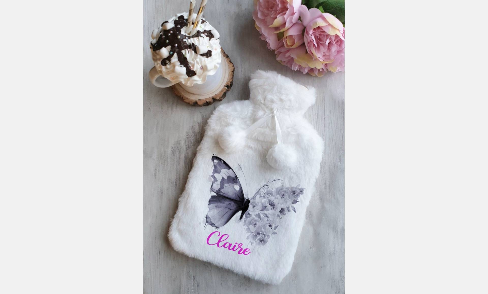 Wärmflasche | Wellness Geschenk Gute Besserung Personalisierte Winter Unentbehrlich 2Ltr Wärmflasche | Wellness Geschenk Gute Besserung Personalisierte Winter Unentbehrlich 2Ltr von Etsy - PattonscraftsNIShop