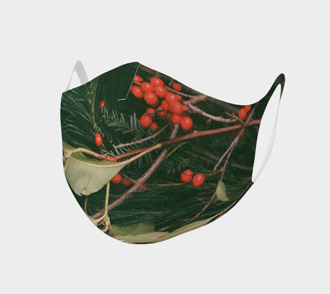Urlaubsmaske Urlaubsmaske von Etsy - PeaceofWild