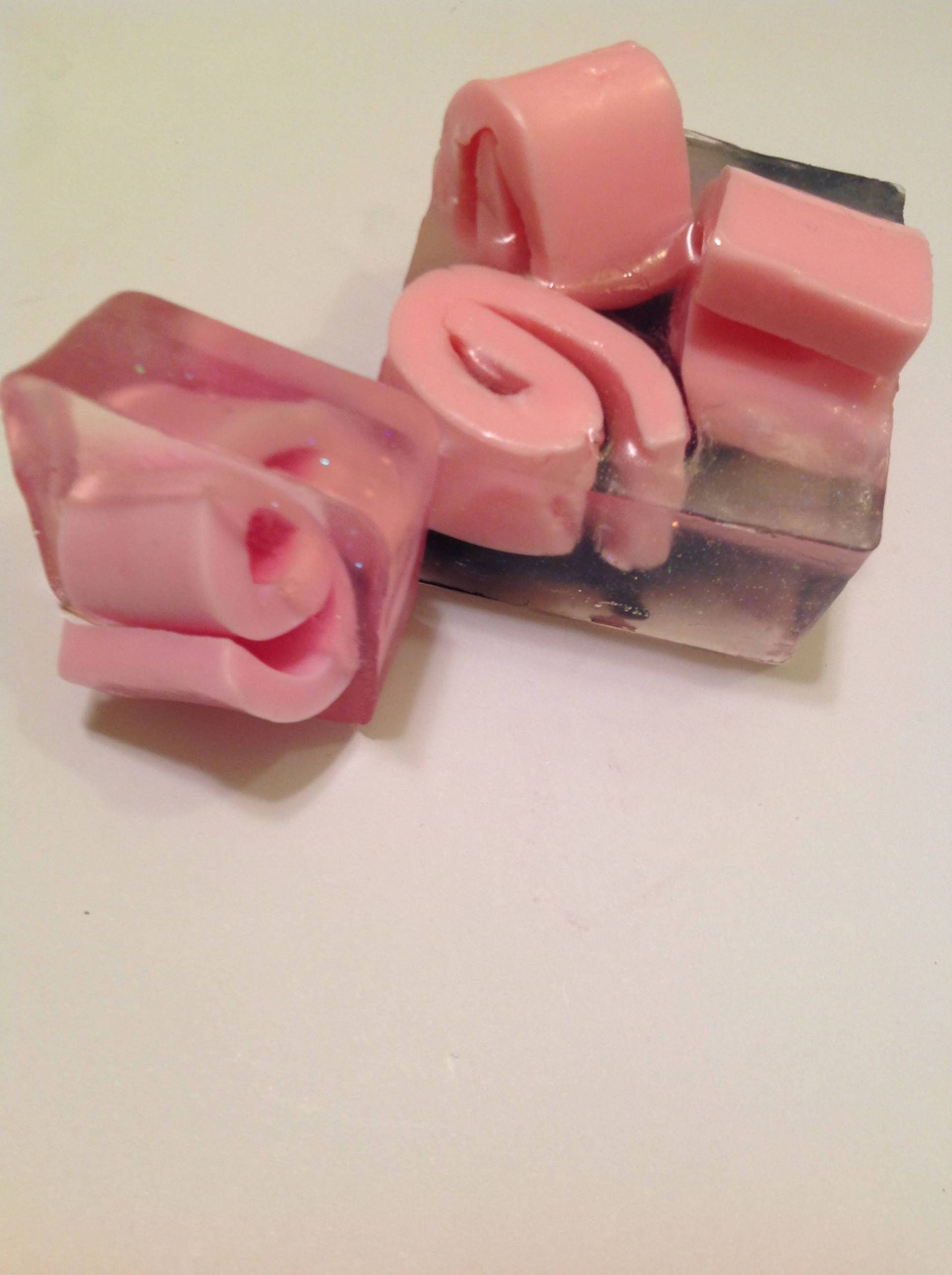 Bubble Gum Tape Spa Bar von Etsy - PennyCandyLLC