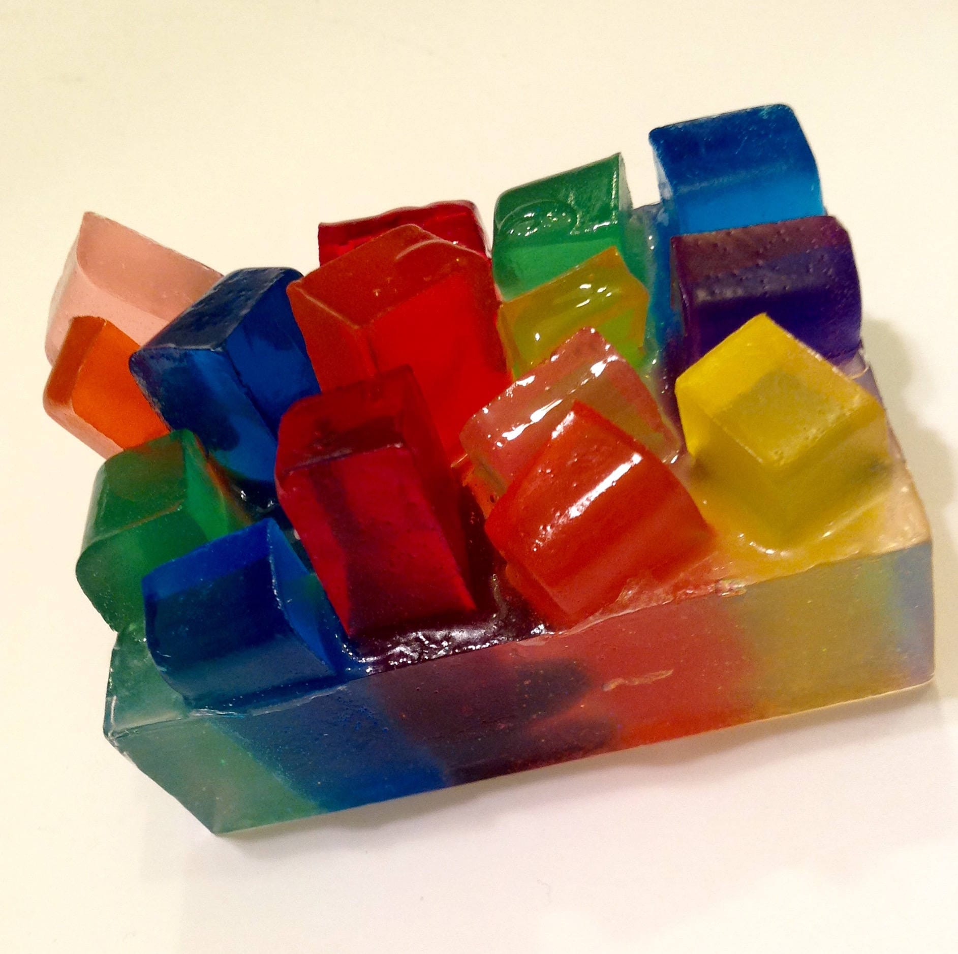 Hard Candy Spa Bar von Etsy - PennyCandyLLC