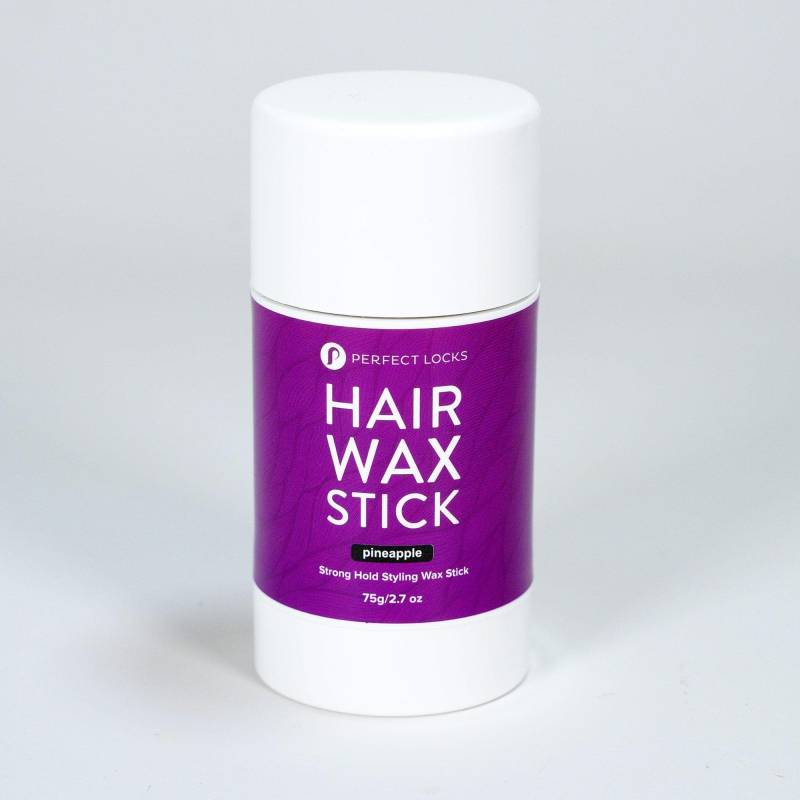 Haarwachs Stick von Etsy - PerfectLocks