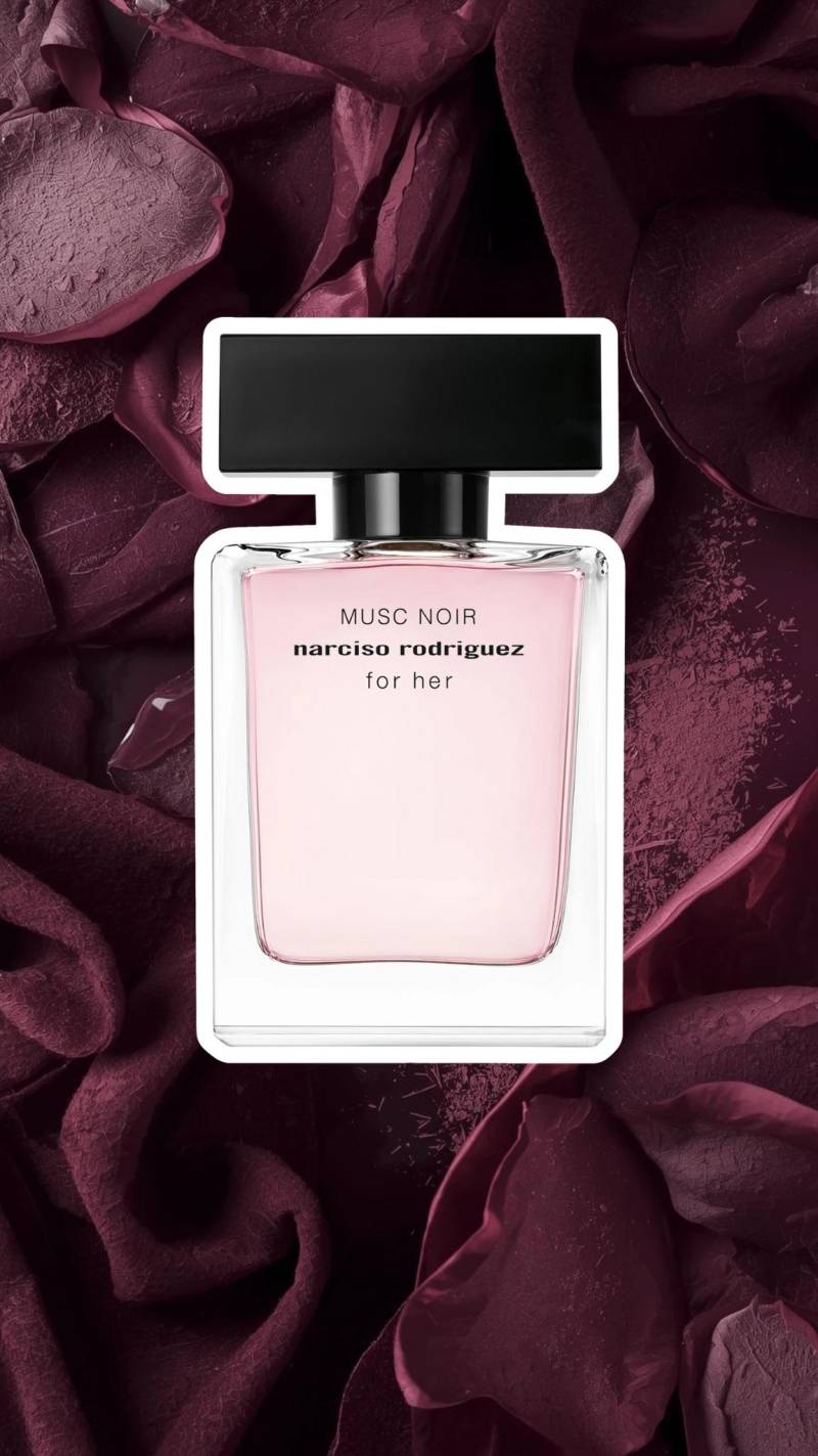 Musc Noir Von Narciso Rodriguez | 2Ml, 3Ml, 5Ml, 10Ml Musc Noir Von Narciso Rodriguez | 2Ml, 3Ml, 5Ml, 10Ml von Etsy - PerfumePreviews