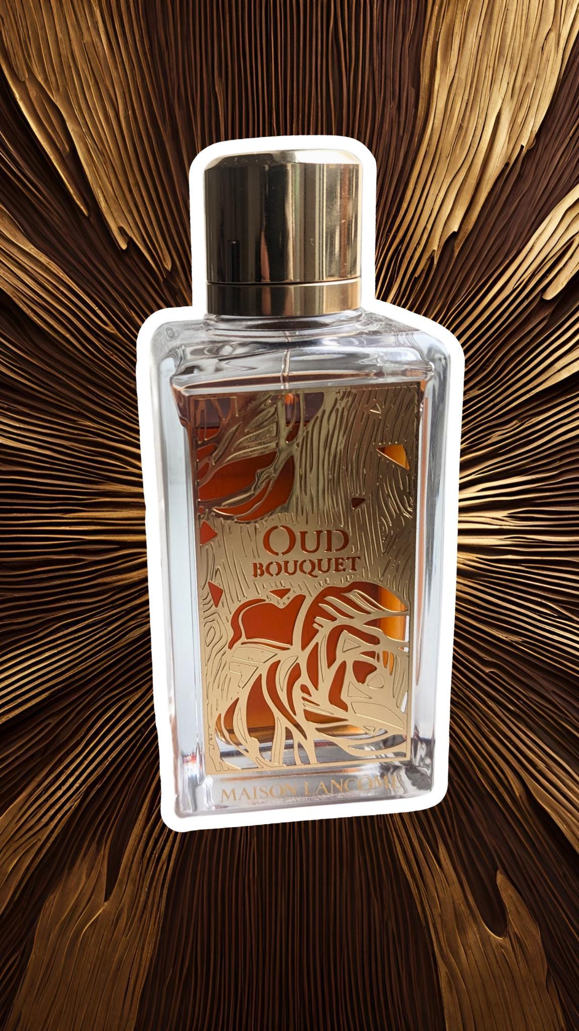 Oud Bouquet Von Lancôme | 3Ml, 5Ml, 10Ml von Etsy - PerfumePreviews
