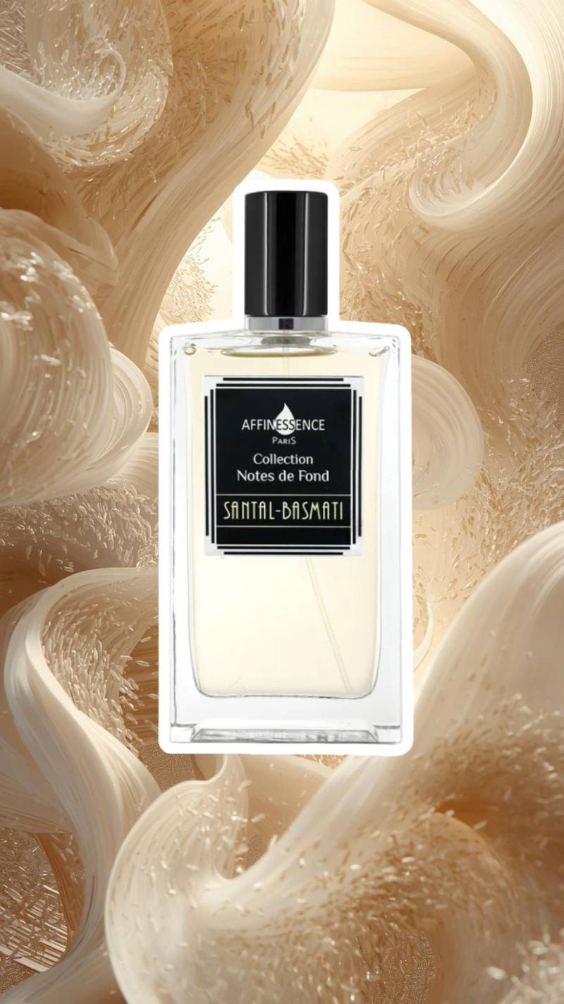 Santal Basmati Von Affinessence | 2Ml, 3Ml, 5Ml, 10Ml Santal Basmati Von Affinessence | 2Ml, 3Ml, 5Ml, 10Ml von Etsy - PerfumePreviews