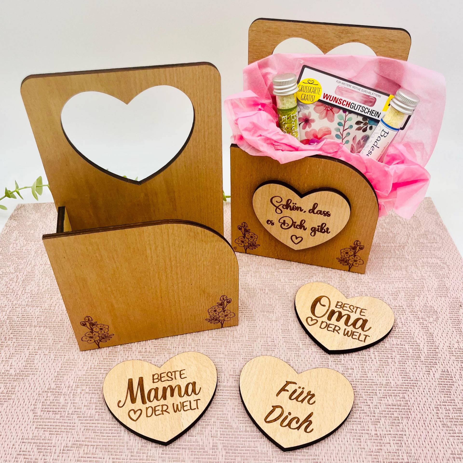 Geschenkverpackung Aus Holz Für Gutschein & Kleine Geschenke - Personalisierte Holzkiste Mit Gravur Muttertag, Geburtstag, Hochzeit Geschenkverpackung Aus Holz Für Gutschein & Kleine Geschenke - Personalisierte Holzkiste Mit Gravur Muttertag, Geburtstag, Hochzeit von Etsy - Pergifto