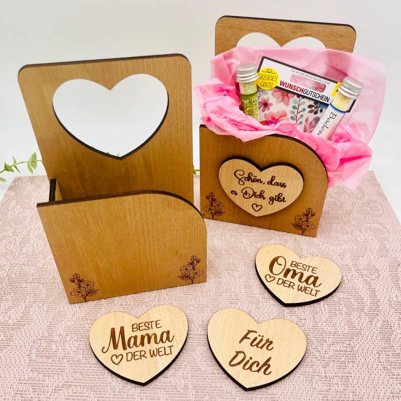 Geschenkverpackung Aus Holz Für Gutschein & Kleine Geschenke - Personalisierte Holzkiste Mit Gravur Muttertag, Geburtstag, Hochzeit Geschenkverpackung Aus Holz Für Gutschein & Kleine Geschenke - Personalisierte Holzkiste Mit Gravur Muttertag, Geburtstag, Hochzeit von Etsy - Pergifto
