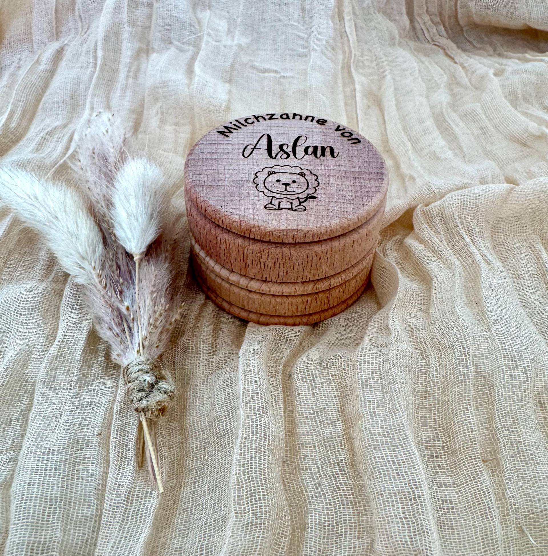 Milchzahndose Mit Name I Milchzahn Aufbewahrung Milchzähne Zahndose Holzdose Dose Für Ringdose Schmuckdose von Etsy - PerlenkisteeHandmade