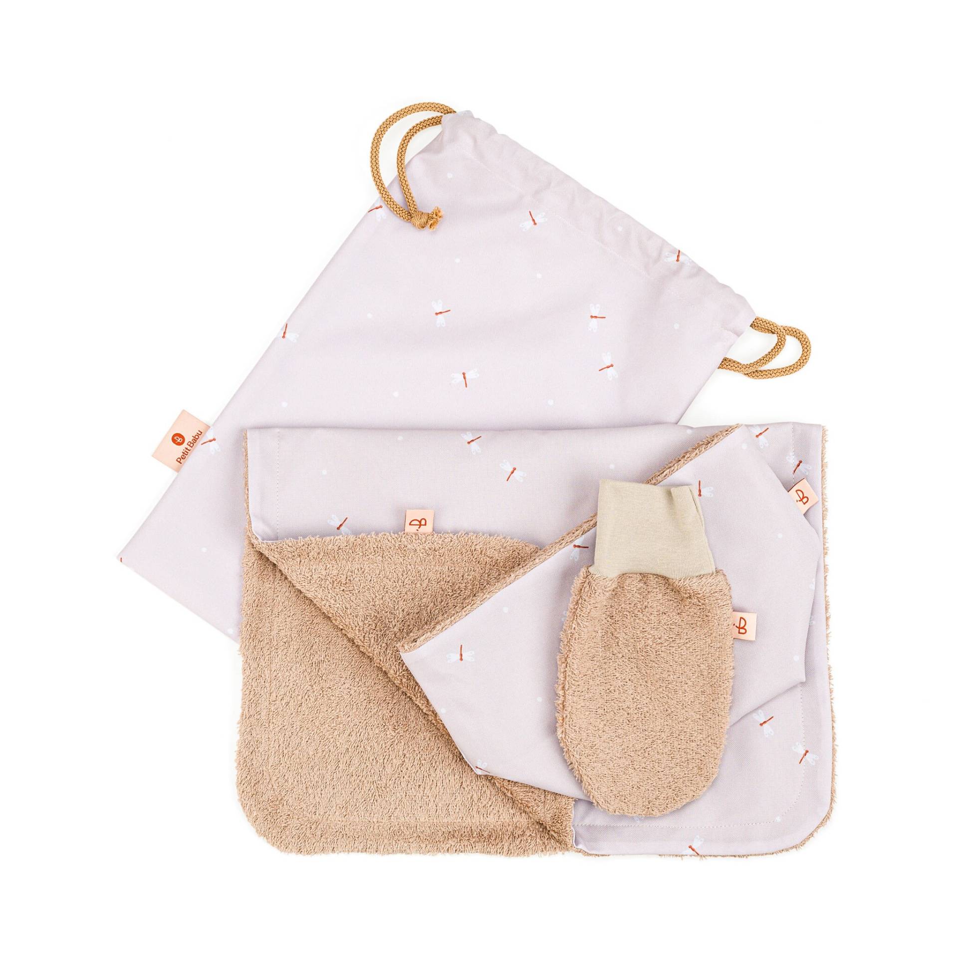 Beige Baby Pflege Set Libelle, Utensilo Korb Und Waschtuch, Neues Geschenk Set, Für Frischgebackene Eltern, Shower Beige Baby Pflege Set Libelle, Utensilo Korb Und Waschtuch, Neues Geschenk Set, Für Frischgebackene Eltern, Shower von Etsy - PetitBabu