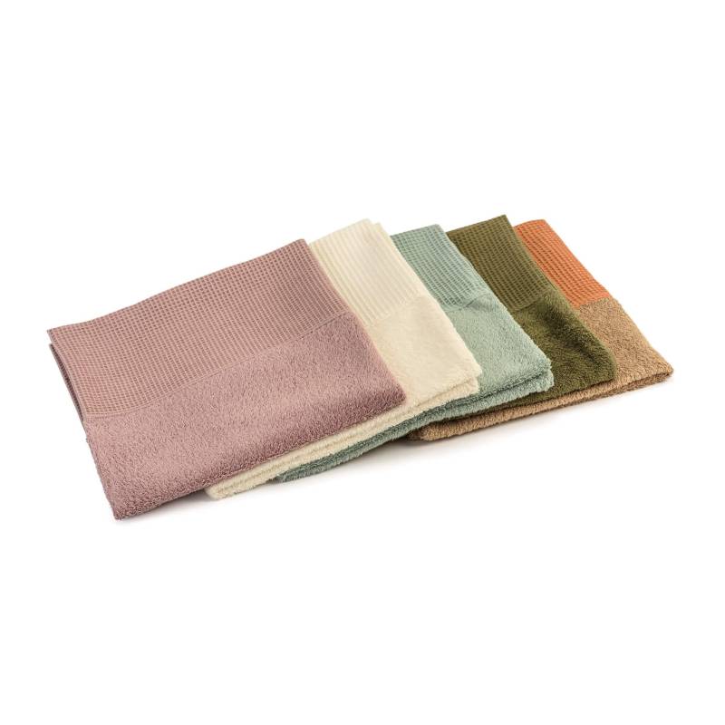 Frottee Windel-Wickelauflage Aus Waffelpique von Etsy - PetitBabu