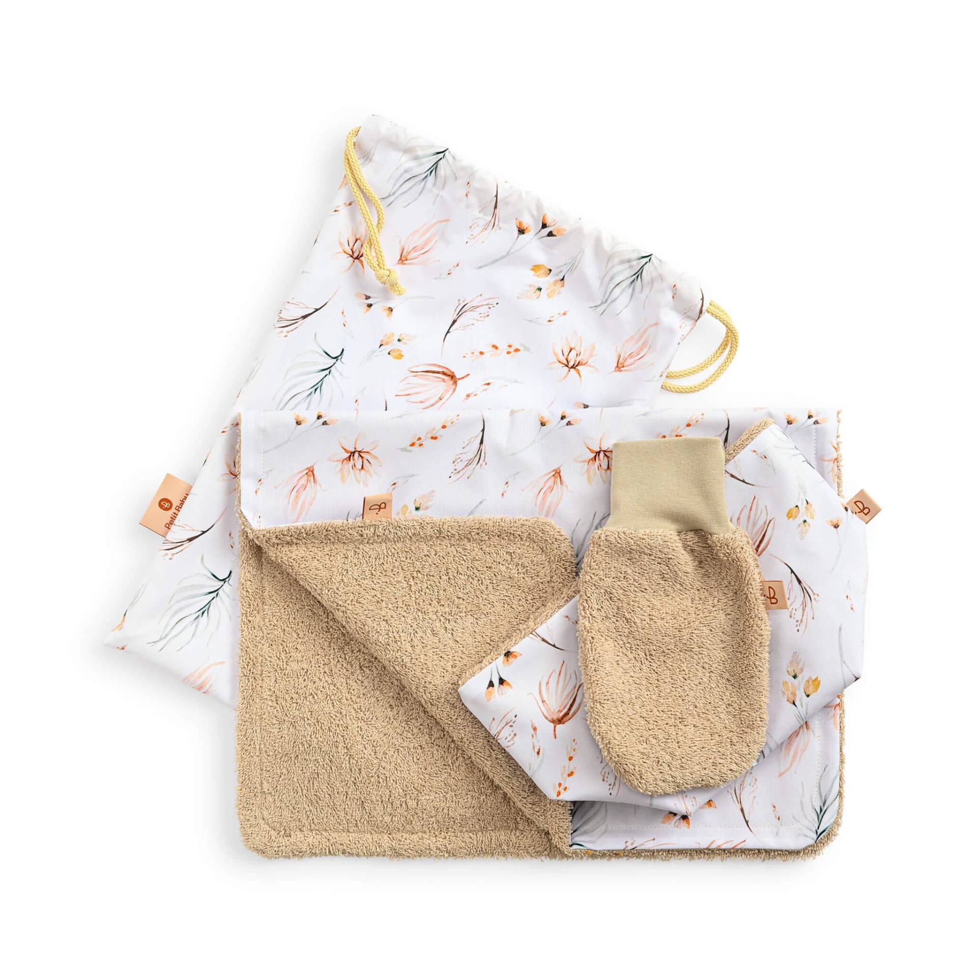 Geschenk Set - Wildblumen Wasserabweisend Wickelunterlage, Utensilo Korb Und Waschtuch, Neues Baby Set, Geschenk Für Neue Patente, Geschenk Zur Geschenk Set - Wildblumen Wasserabweisend Wickelunterlage, Utensilo Korb Und Waschtuch, Neues Baby Set, Geschenk Für Neue Patente, Geschenk Zur von Etsy - PetitBabu
