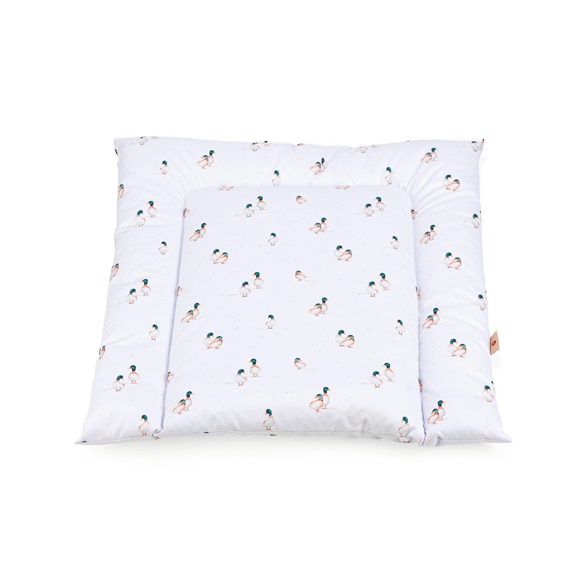 Wasserabweisende Wickelauflage Enten, Baby Mit Wasserabweisende Wickelauflage Enten, Baby Mit von Etsy - PetitBabu