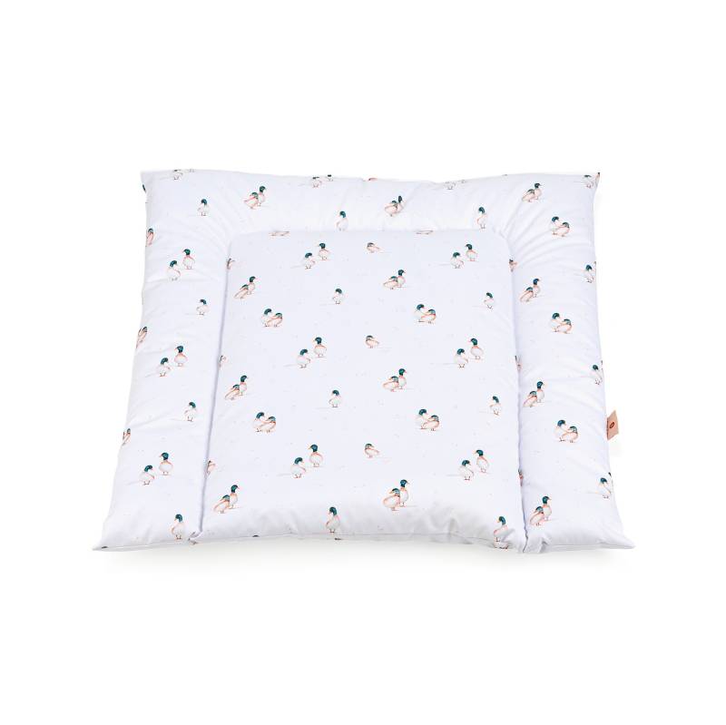 Wasserabweisende Wickelauflage Enten, Baby Mit von Etsy - PetitBabu
