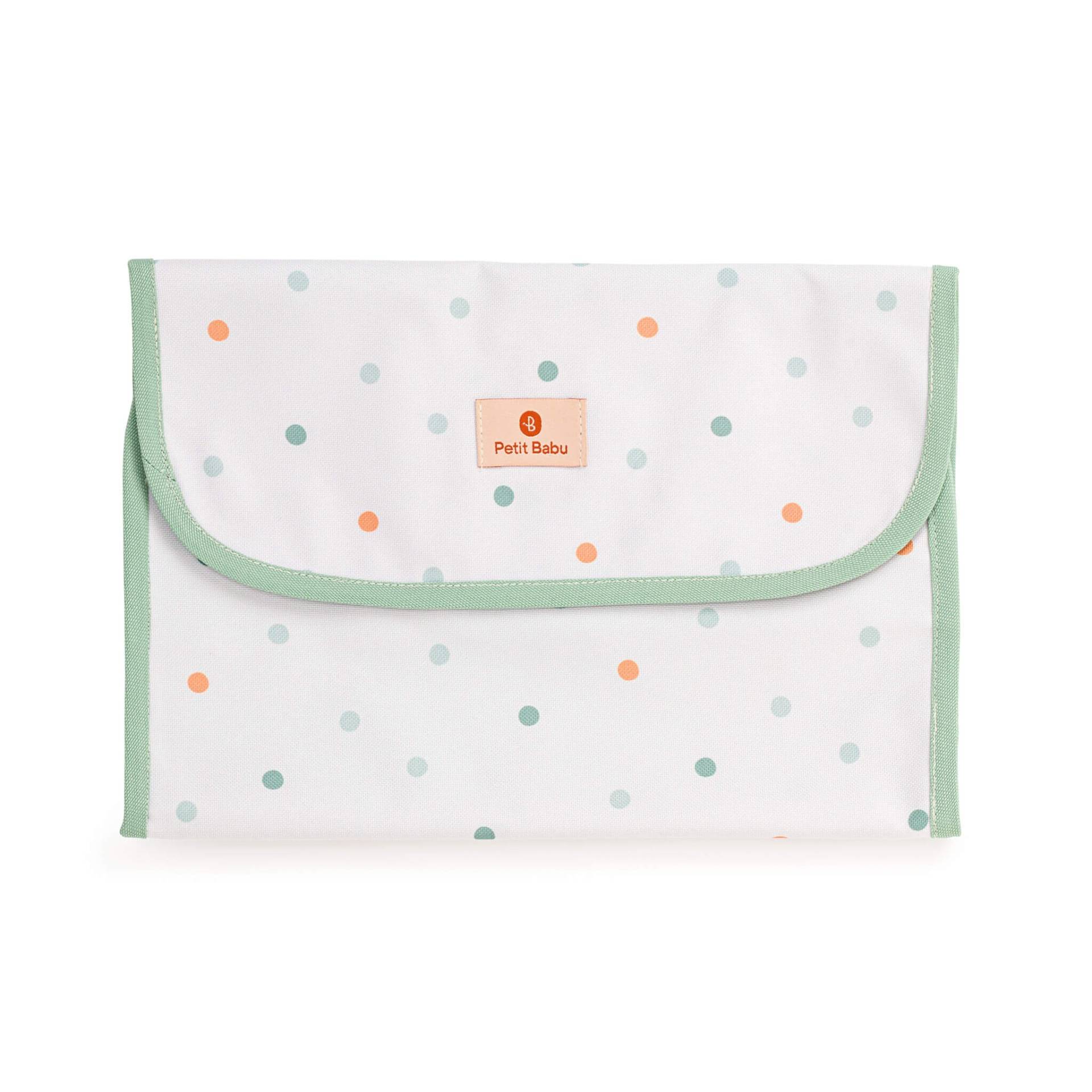 Windeltasche Polka Dots, Mit Pünktchen, Wickeltasche, Baby Geschenk Windeltasche Polka Dots, Mit Pünktchen, Wickeltasche, Baby Geschenk von Etsy - PetitBabu
