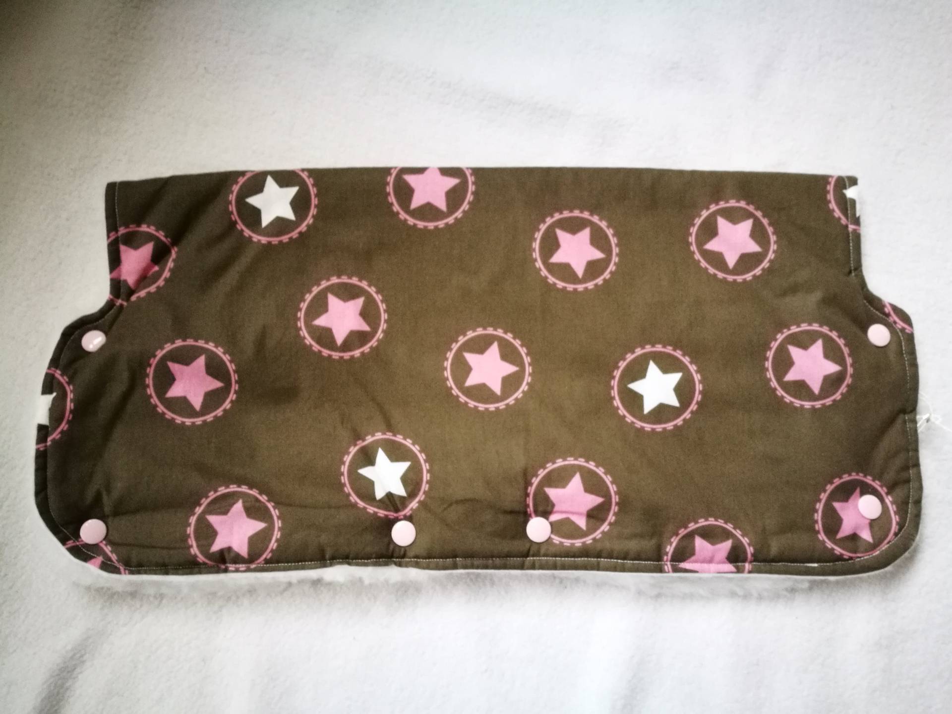 Kinderwagen Handwärmer von Etsy - PetitIMinou