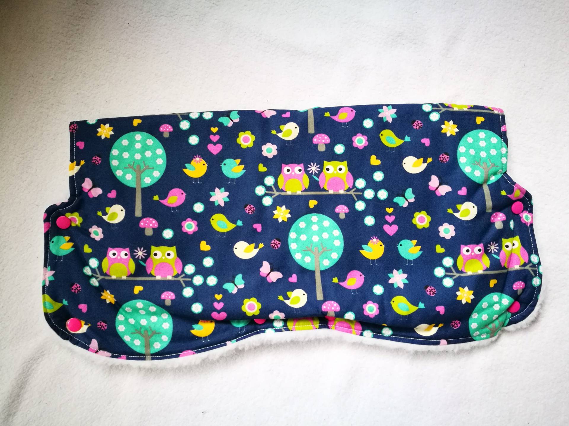 Kinderwagen Handwärmer von Etsy - PetitIMinou