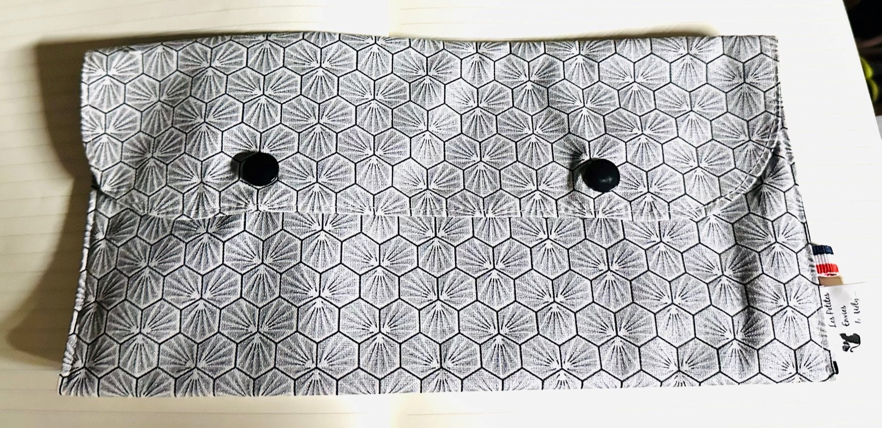 Shl-Tragetasche von Etsy - Petitesenviesdemely