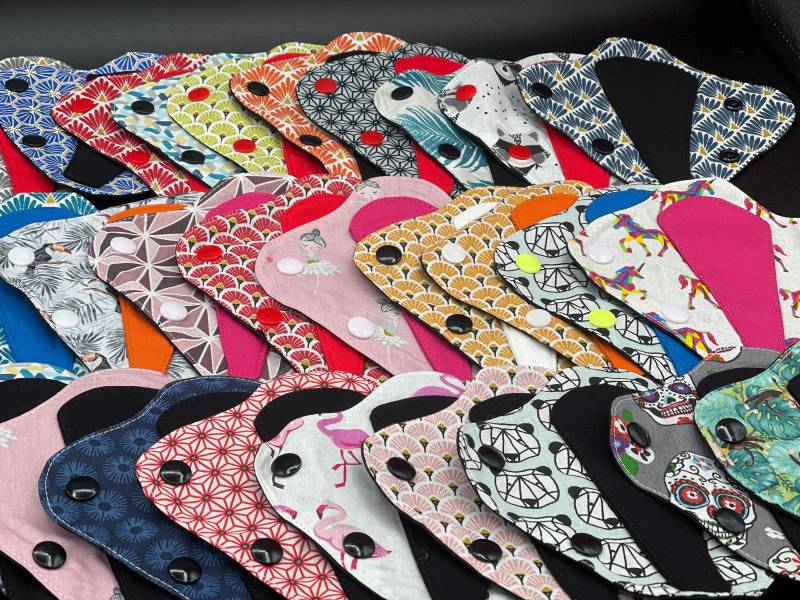 Waschbare Oder Psl-Tangaschoner - Kostenlose Lieferung Waschbare Oder Psl-Tangaschoner - Kostenlose Lieferung von Etsy - Petitesenviesdemely