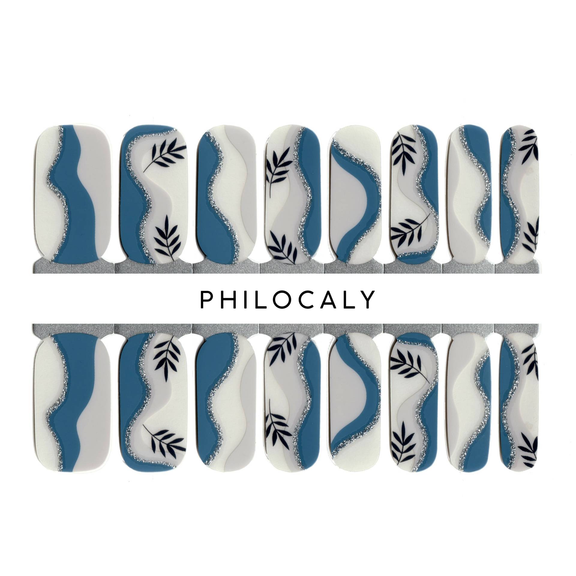 Nagelstreifen, Nagelverpackungen, Nagelaufkleber, Gelnägel, Maniküre Nagellack Nagelstreifen, Nagelverpackungen, Nagelaufkleber, Gelnägel, Maniküre Nagellack von Etsy - PhilocalyNailStrips