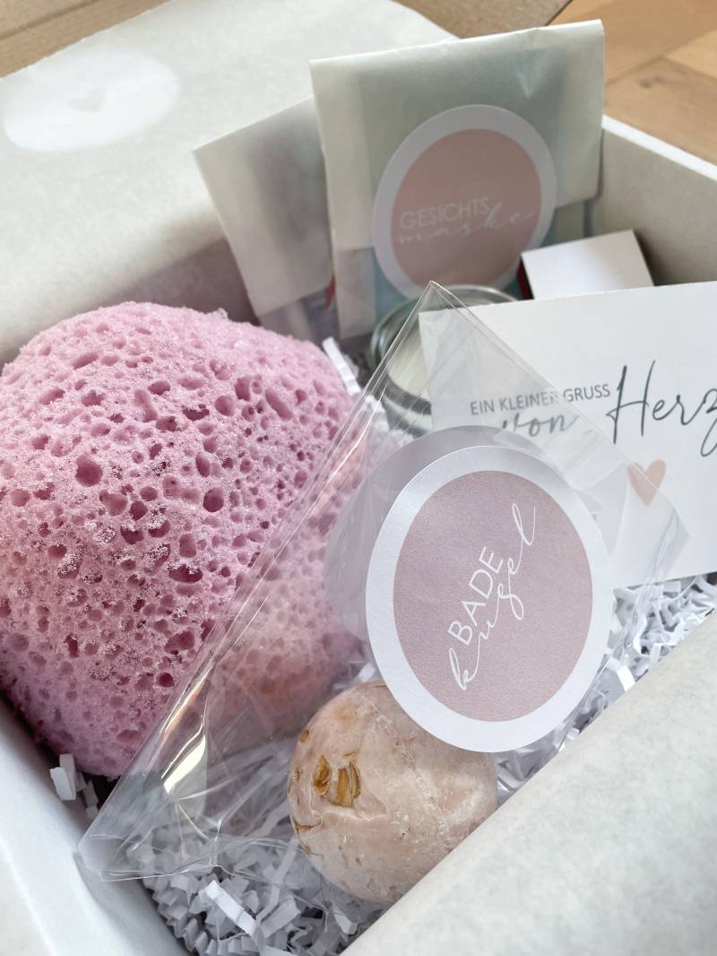 Geschenkset | Von Herzen Valentinstag Geschenkset | Von Herzen Valentinstag von Etsy - Piahontasdesign