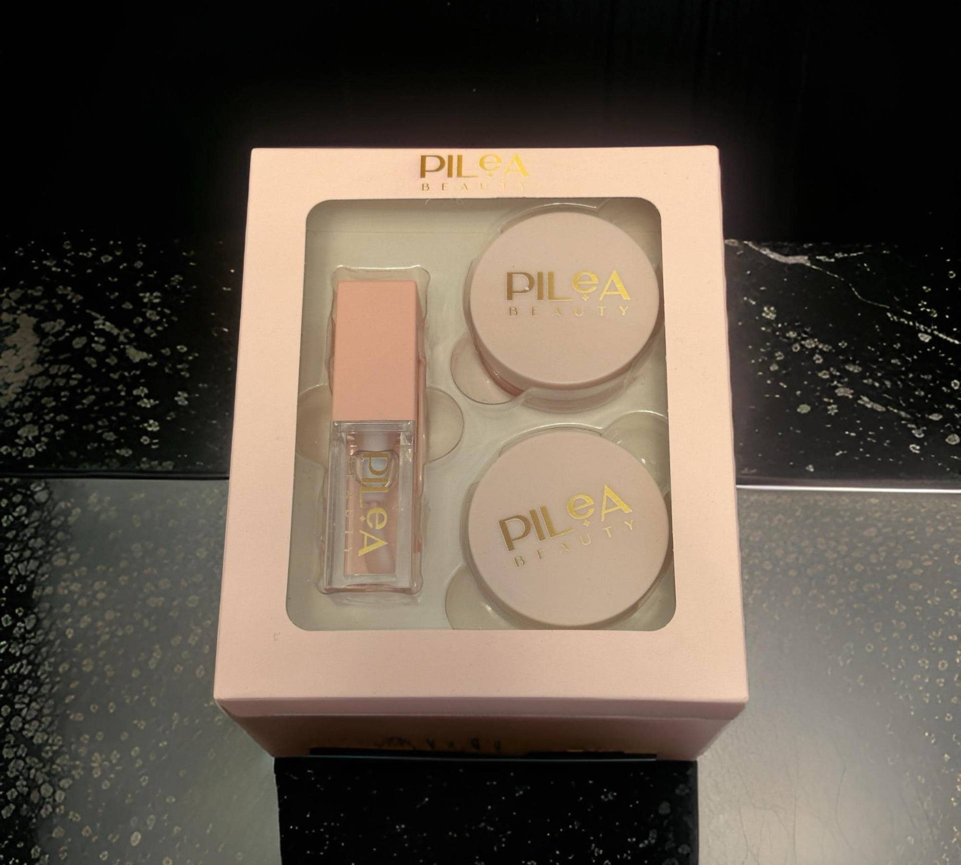 Lippen Pflege Set Lippen Pflege Set von Etsy - PileaBeauty