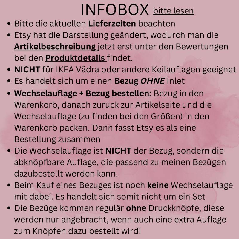 Bezug Für Die Wickelauflage in Verschiedenen Größen Und Farben | Wickeltischauflage Wickelunterlage Wickeltisch Wickelauflagenbezug von Etsy - PinkCloudsBabyShop