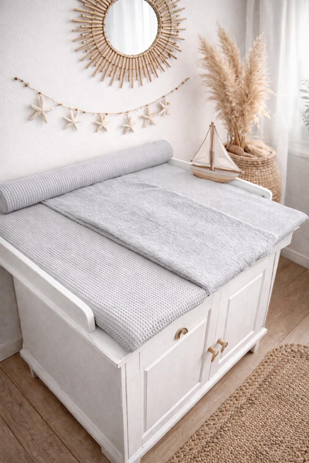 Bezug Für Wickelauflage in Verschiedenen Größen & Farben Wickeltischauflage Wickelauflagenbezug Überzug Set Baby Bezug Für Wickelauflage in Verschiedenen Größen & Farben Wickeltischauflage Wickelauflagenbezug Überzug Set Baby von Etsy - PinkCloudsBabyShop