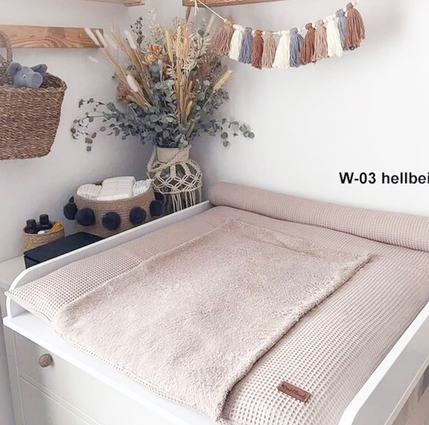 Wickelauflagenbezug Baby | Waffelstoff Bezug Optional Frottee Wechselauflage Kopfschutz Boho Wickelauflage Wickelauflagenbezug Baby | Waffelstoff Bezug Optional Frottee Wechselauflage Kopfschutz Boho Wickelauflage von Etsy - PinkCloudsBabyShop